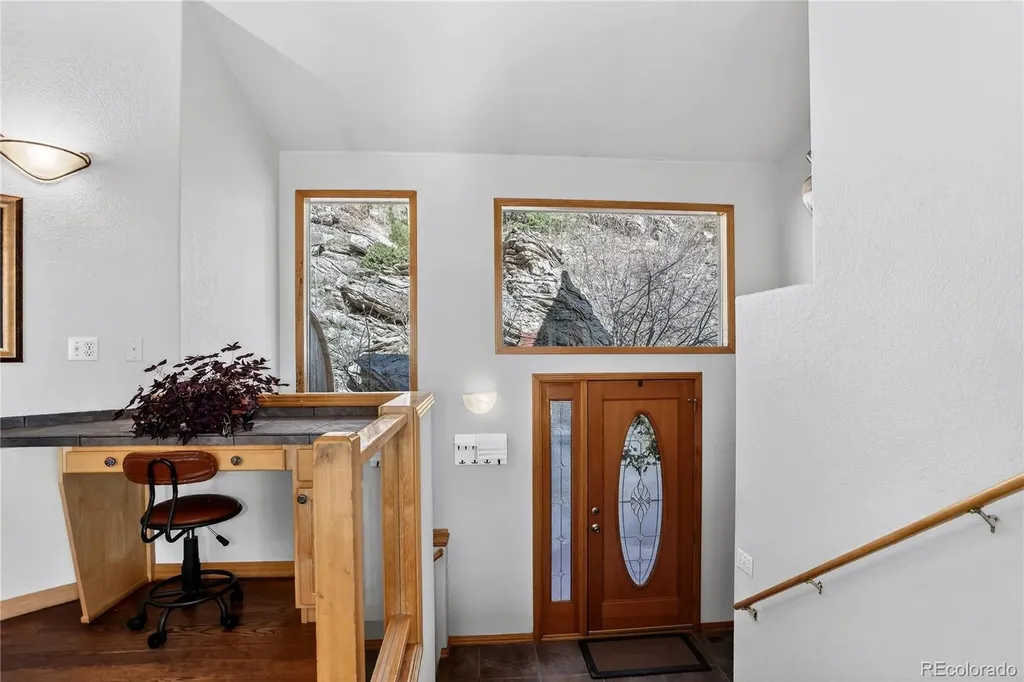 1255 Hy Vu Drive Evergreen CO 80439