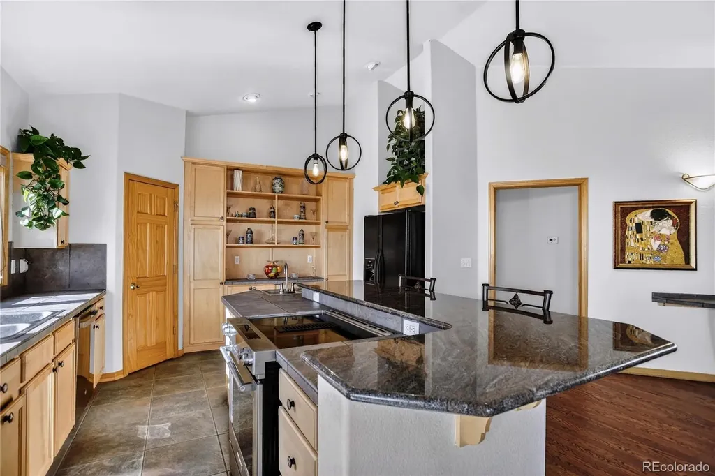 1255 Hy Vu Drive Evergreen CO 80439