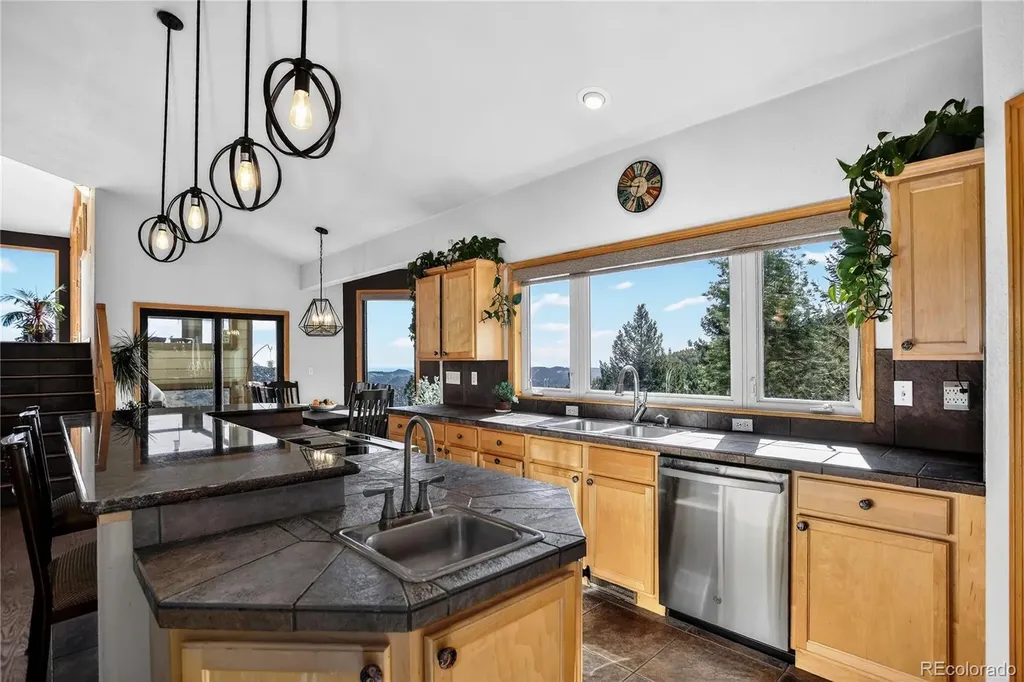 1255 Hy Vu Drive Evergreen CO 80439
