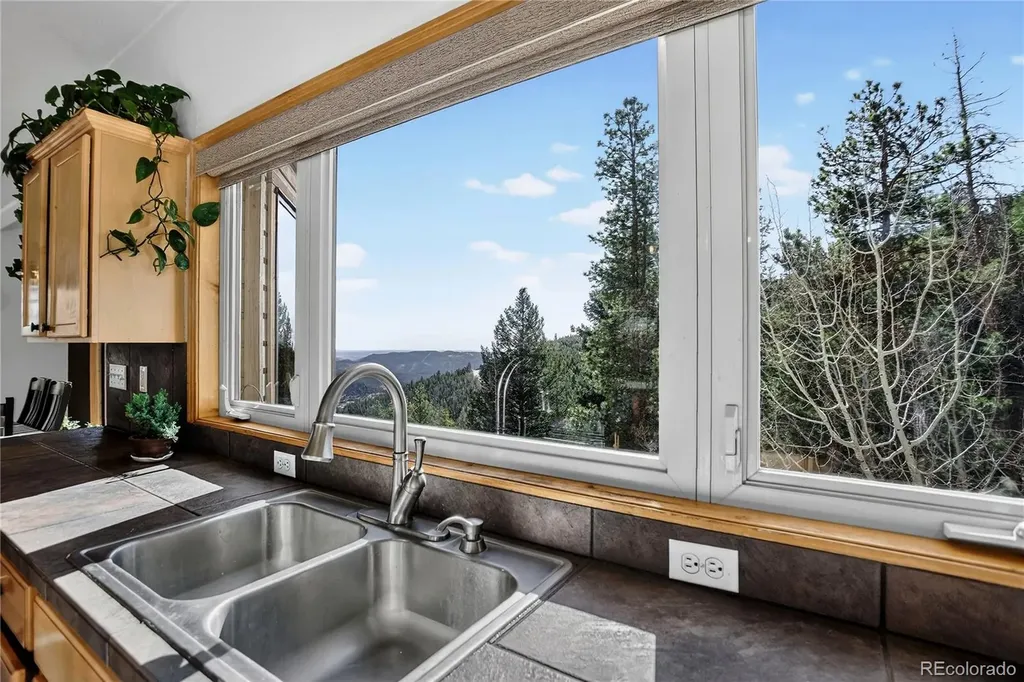 1255 Hy Vu Drive Evergreen CO 80439