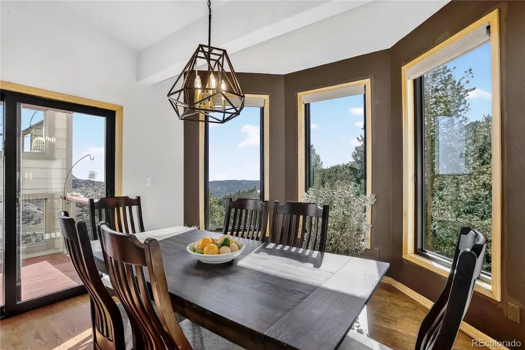 1255 Hy Vu Drive Evergreen CO 80439