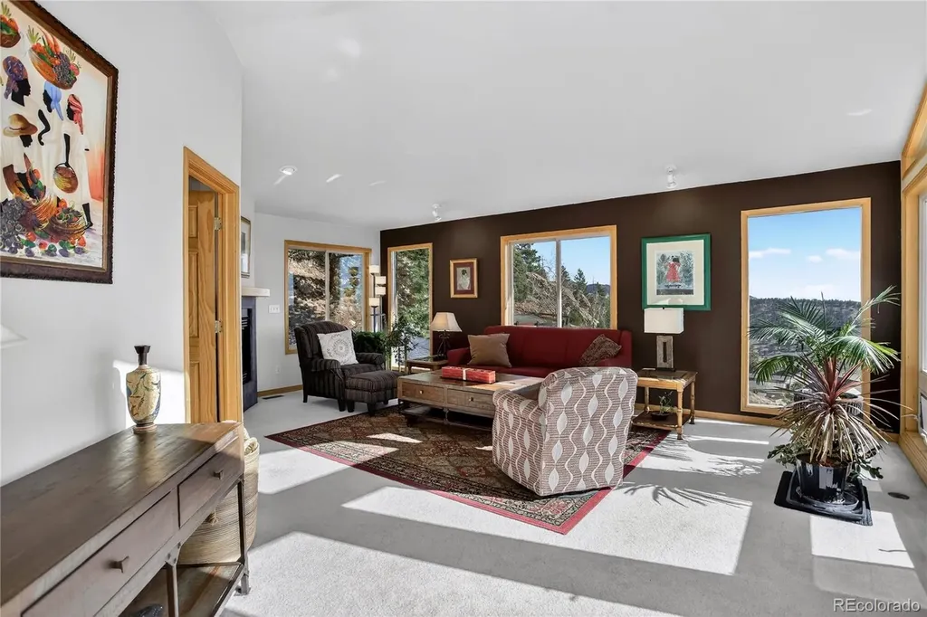 1255 Hy Vu Drive Evergreen CO 80439
