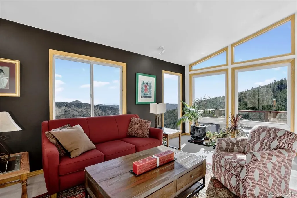 1255 Hy Vu Drive Evergreen CO 80439