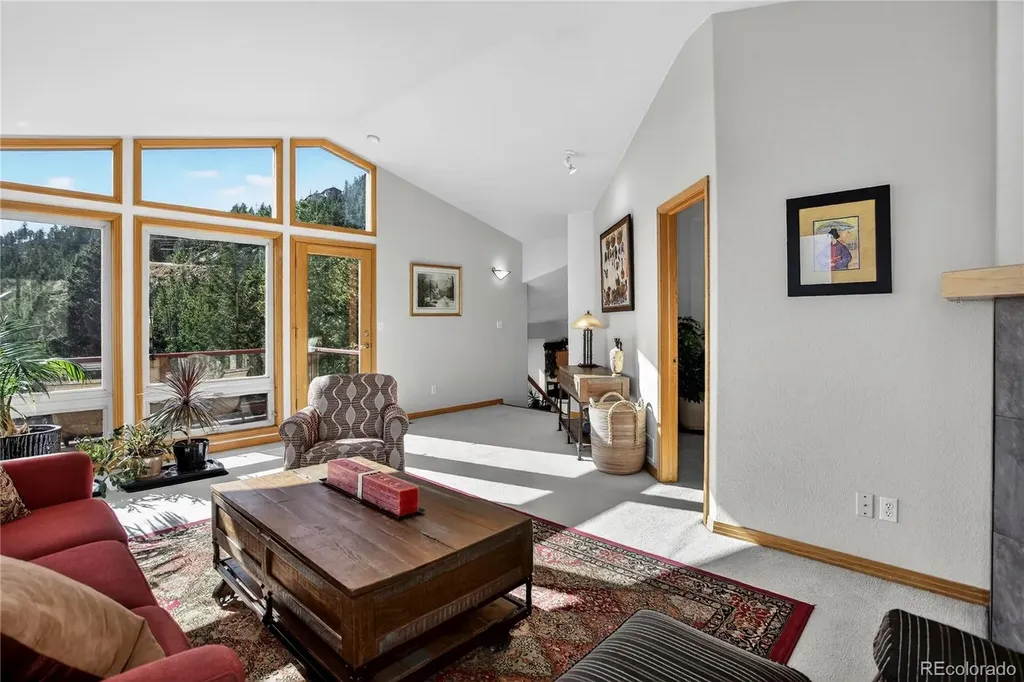 1255 Hy Vu Drive Evergreen CO 80439