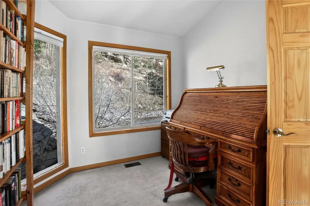1255 Hy Vu Drive Evergreen CO 80439
