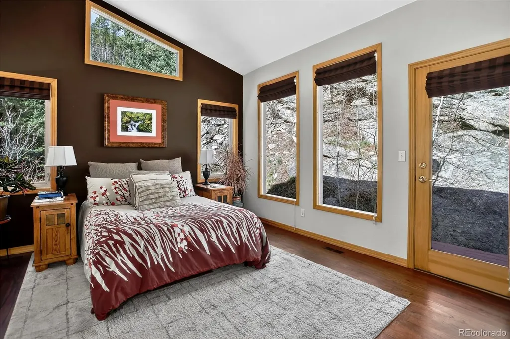 1255 Hy Vu Drive Evergreen CO 80439