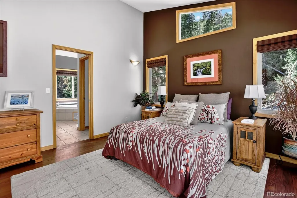 1255 Hy Vu Drive Evergreen CO 80439