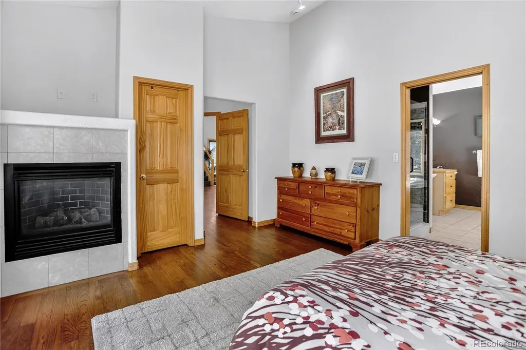 1255 Hy Vu Drive Evergreen CO 80439