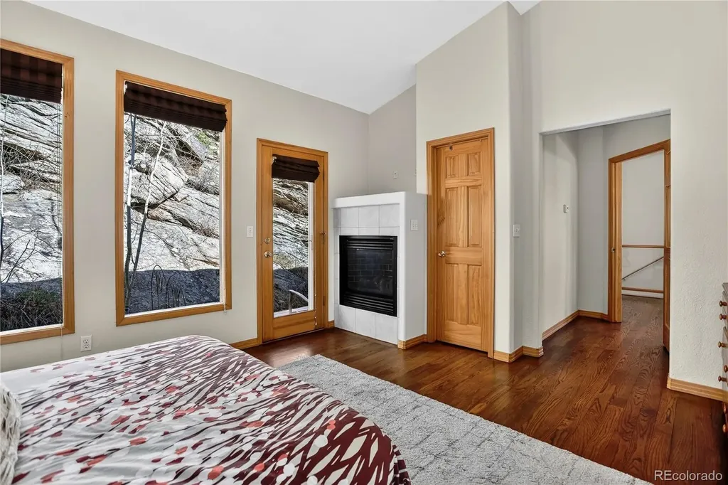 1255 Hy Vu Drive Evergreen CO 80439