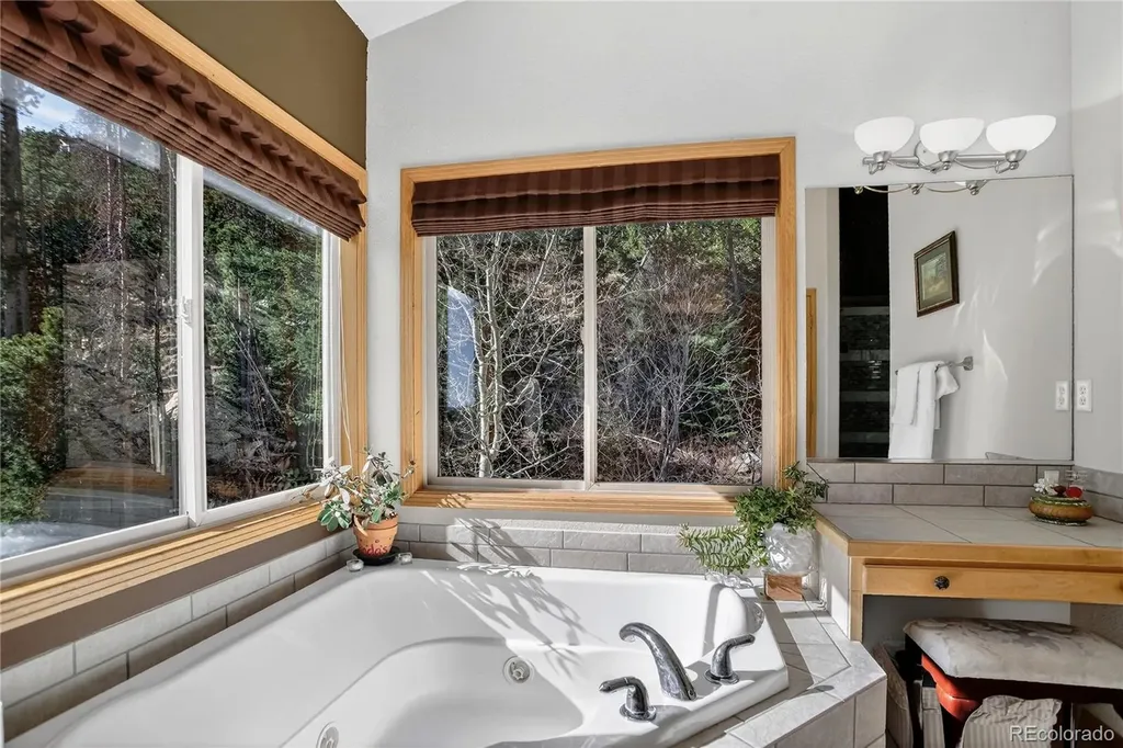 1255 Hy Vu Drive Evergreen CO 80439