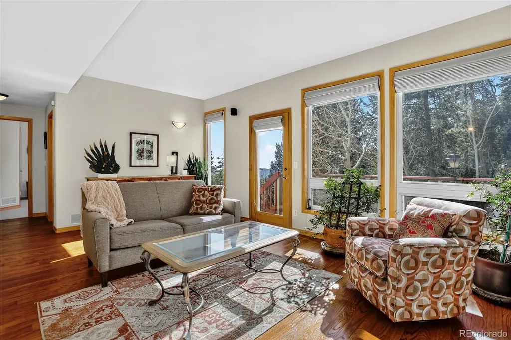 1255 Hy Vu Drive Evergreen CO 80439
