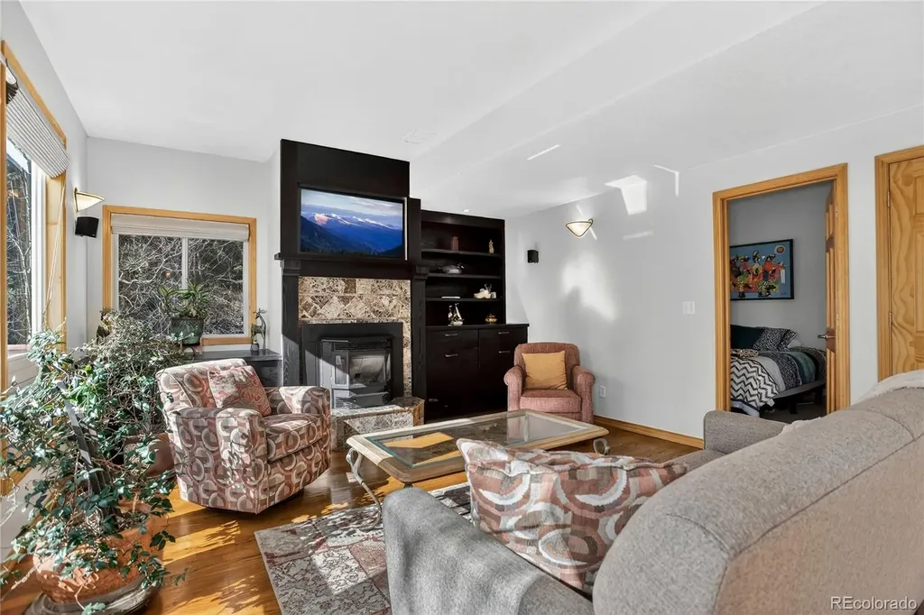 1255 Hy Vu Drive Evergreen CO 80439