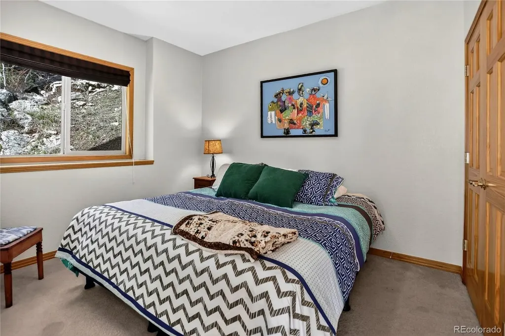 1255 Hy Vu Drive Evergreen CO 80439