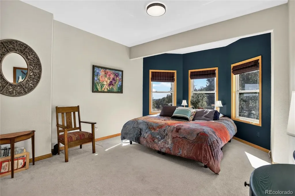 1255 Hy Vu Drive Evergreen CO 80439