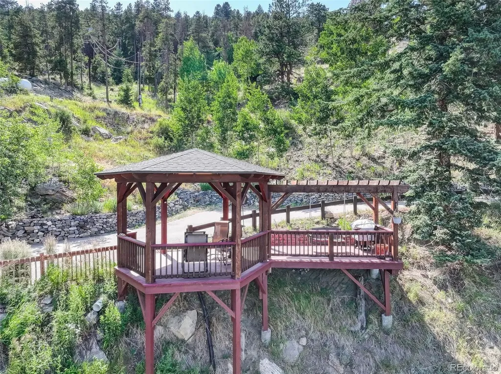 1255 Hy Vu Drive Evergreen CO 80439