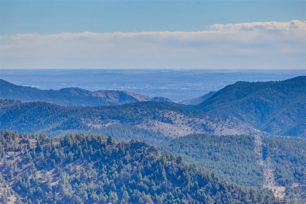1255 Hy Vu Drive Evergreen CO 80439