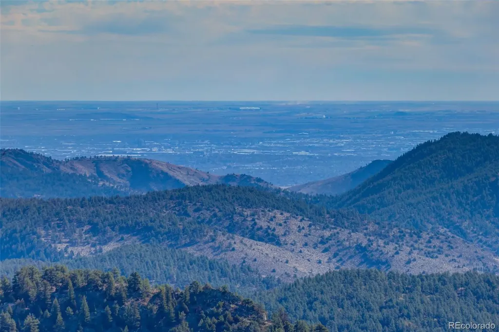 1255 Hy Vu Drive Evergreen CO 80439