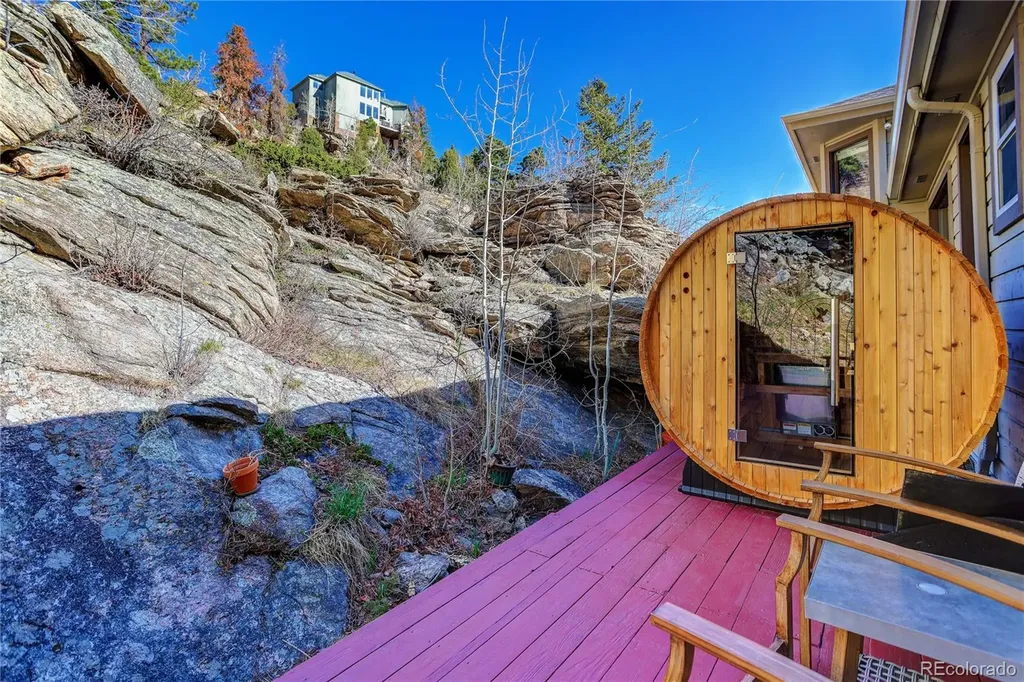 1255 Hy Vu Drive Evergreen CO 80439