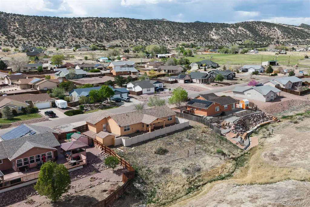 1256 Indiana Avenue Canon City CO 81212