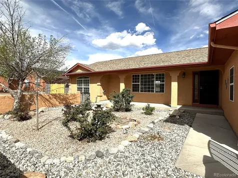 1256 Indiana Avenue Canon City CO 81212