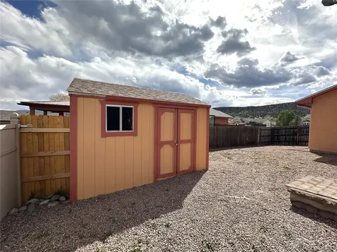 1256 Indiana Avenue Canon City CO 81212