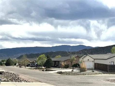 1256 Indiana Avenue Canon City CO 81212
