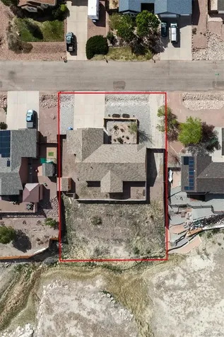 1256 Indiana Avenue Canon City CO 81212