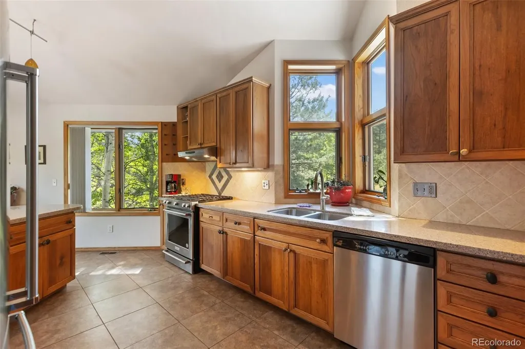 945 Sun Valley Woodland Park CO 80863