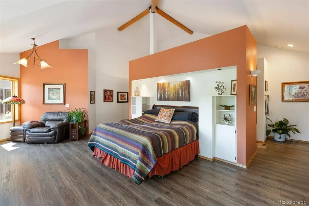 945 Sun Valley Woodland Park CO 80863