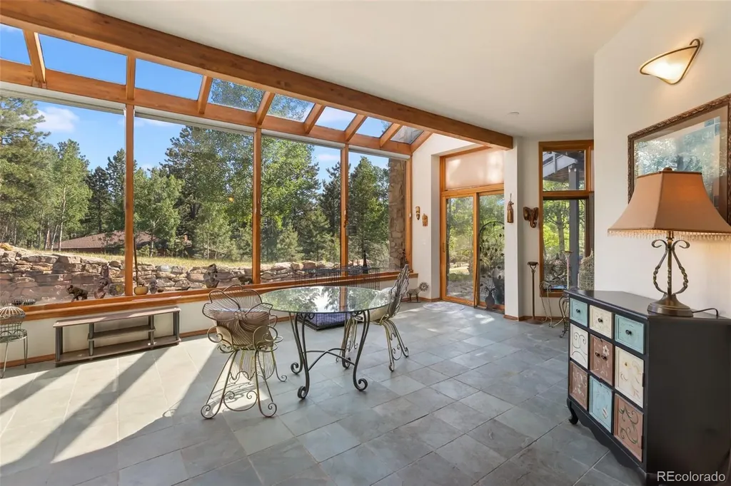945 Sun Valley Woodland Park CO 80863