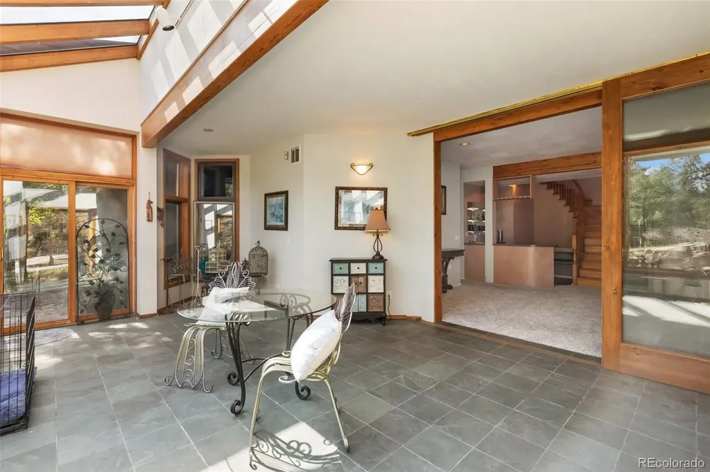 945 Sun Valley Woodland Park CO 80863