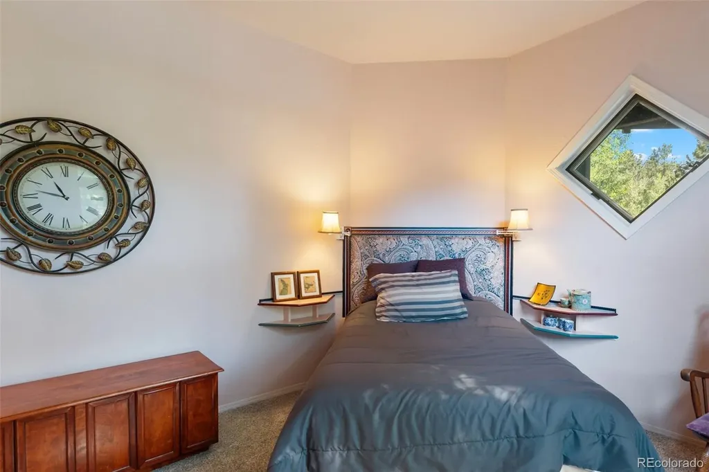 945 Sun Valley Woodland Park CO 80863