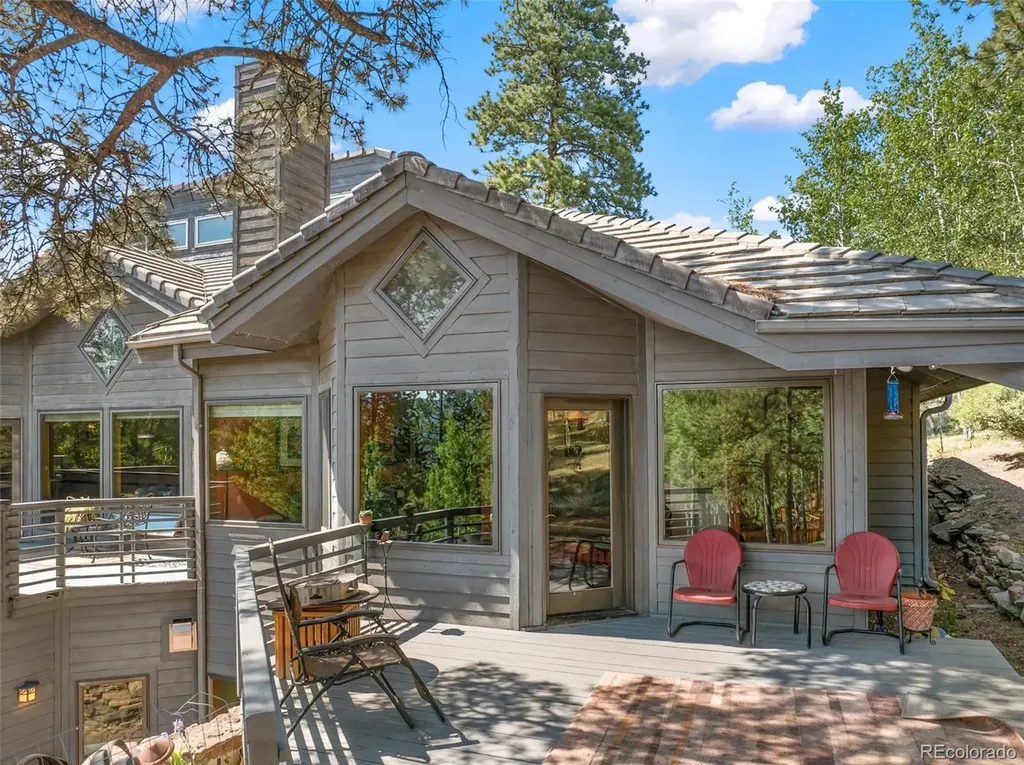 945 Sun Valley Woodland Park CO 80863