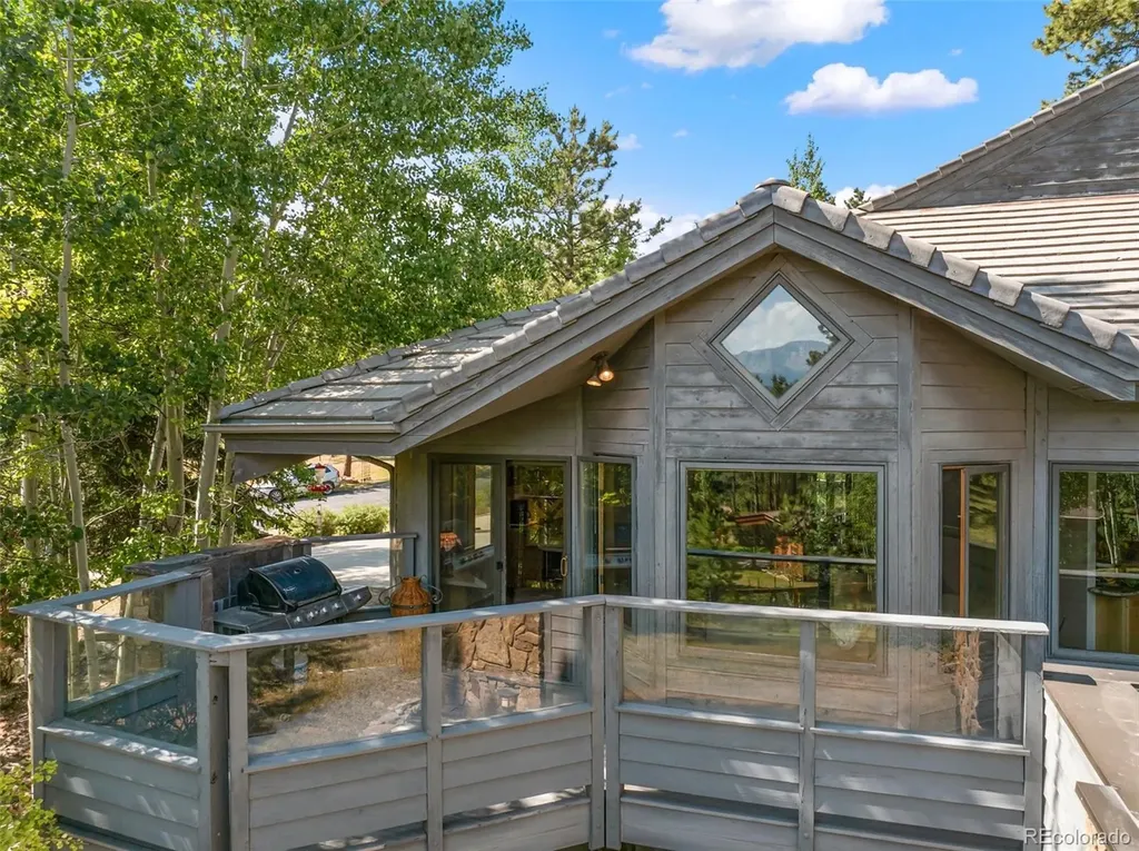 945 Sun Valley Woodland Park CO 80863