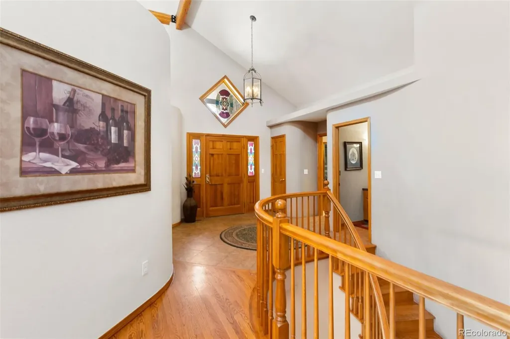 945 Sun Valley Woodland Park CO 80863