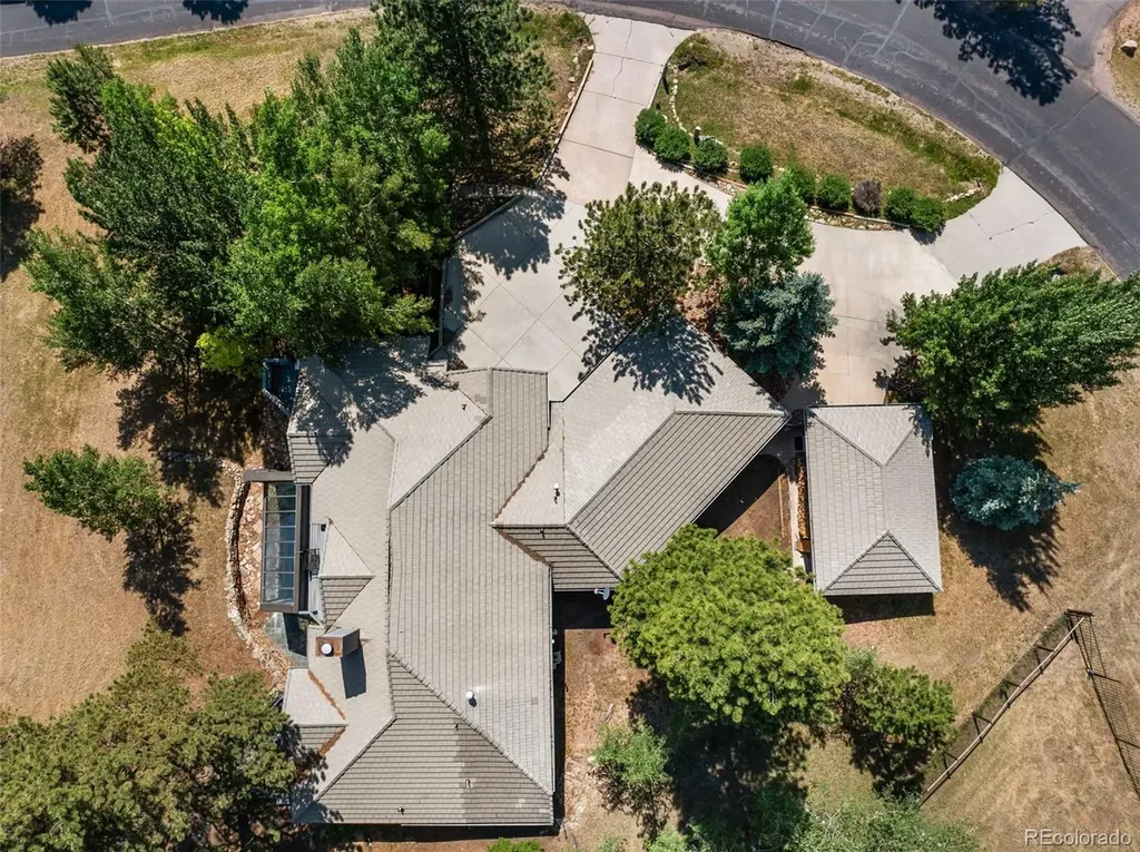 945 Sun Valley Woodland Park CO 80863