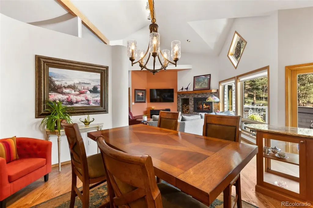 945 Sun Valley Woodland Park CO 80863