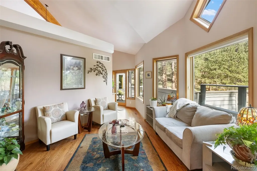 945 Sun Valley Woodland Park CO 80863