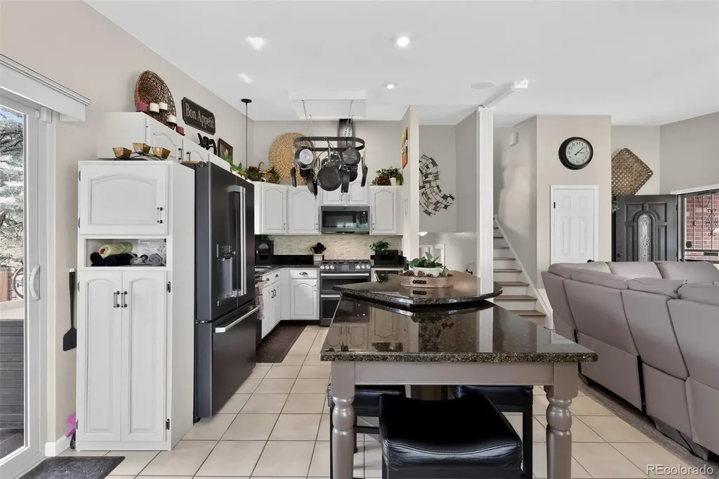 4551 S Ouray Way Aurora CO 80015