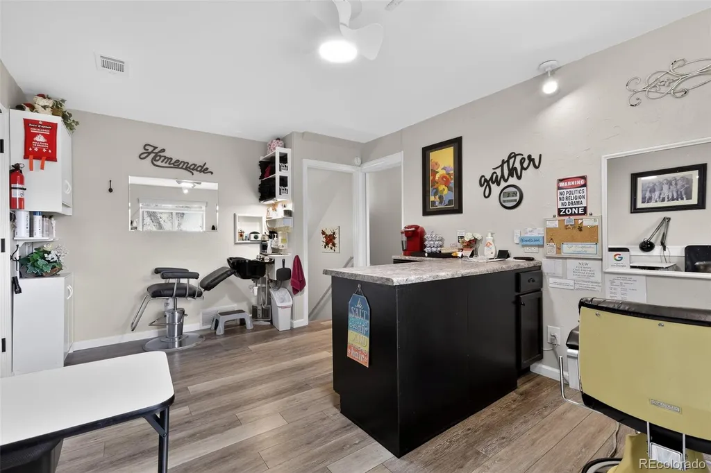 4551 S Ouray Way Aurora CO 80015