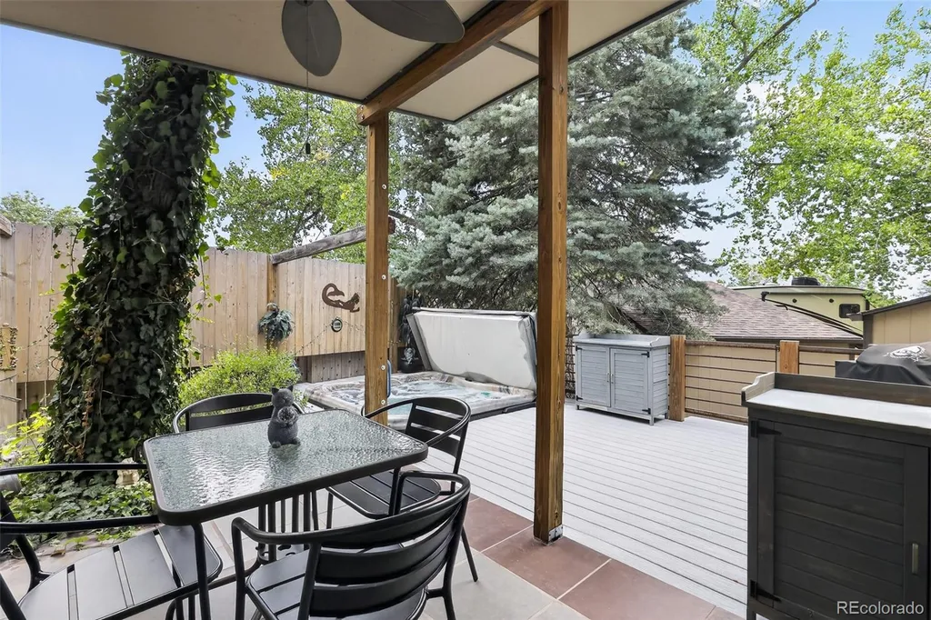 4551 S Ouray Way Aurora CO 80015