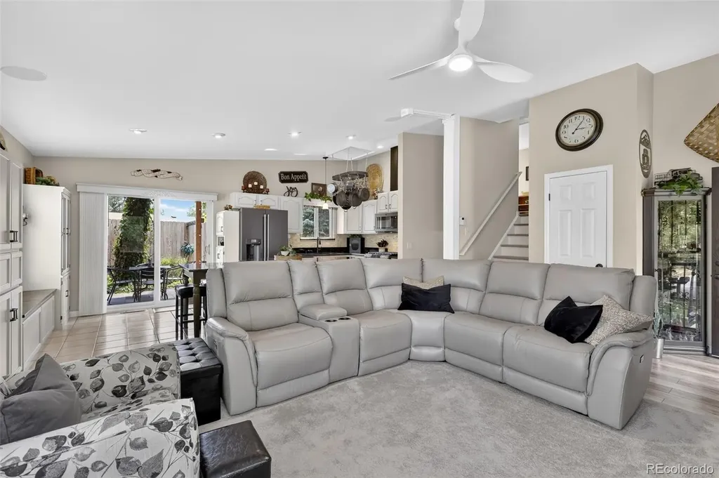 4551 S Ouray Way Aurora CO 80015
