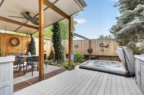 4551 S Ouray Way Aurora CO 80015