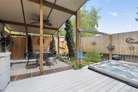 4551 S Ouray Way Aurora CO 80015