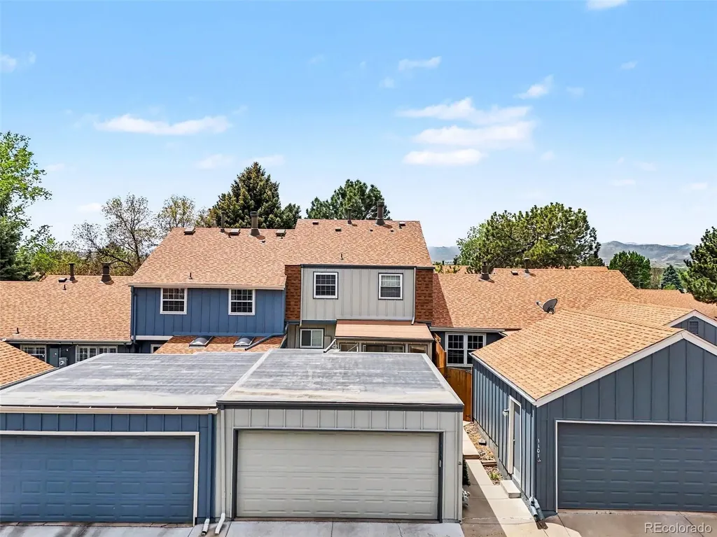 7101 W Yale Avenue Denver CO 80227