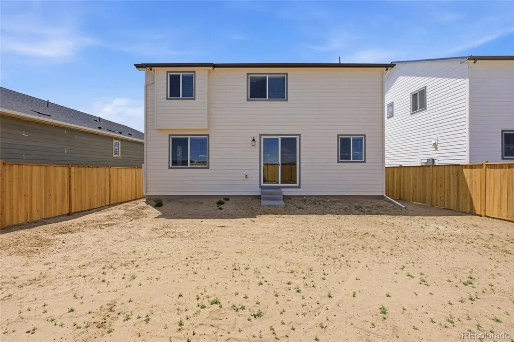 248 Barn Owl Avenue Fort Lupton CO 80621