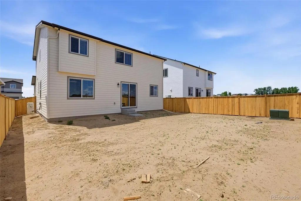 248 Barn Owl Avenue Fort Lupton CO 80621