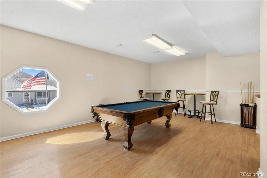 2301 E Fremont Avenue Centennial CO 80122