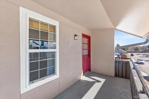 2301 E Fremont Avenue Centennial CO 80122