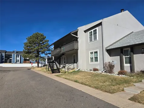 2301 E Fremont Avenue Centennial CO 80122